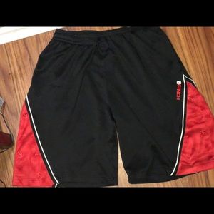 And 1 BasketBall Shorts
